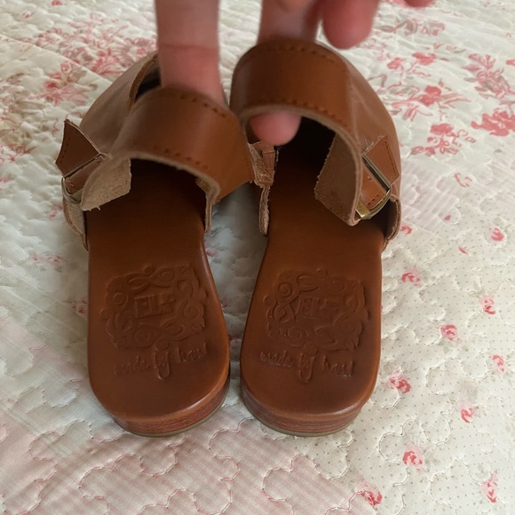 Bali Elf Caribbean Slip-On Mules - Picture 5 of 5